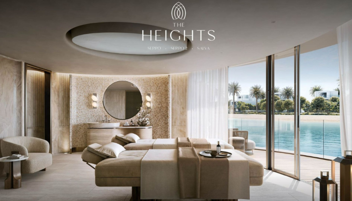 The Heights by Emaar: The Tower Reshaping Downtown’s Skyline