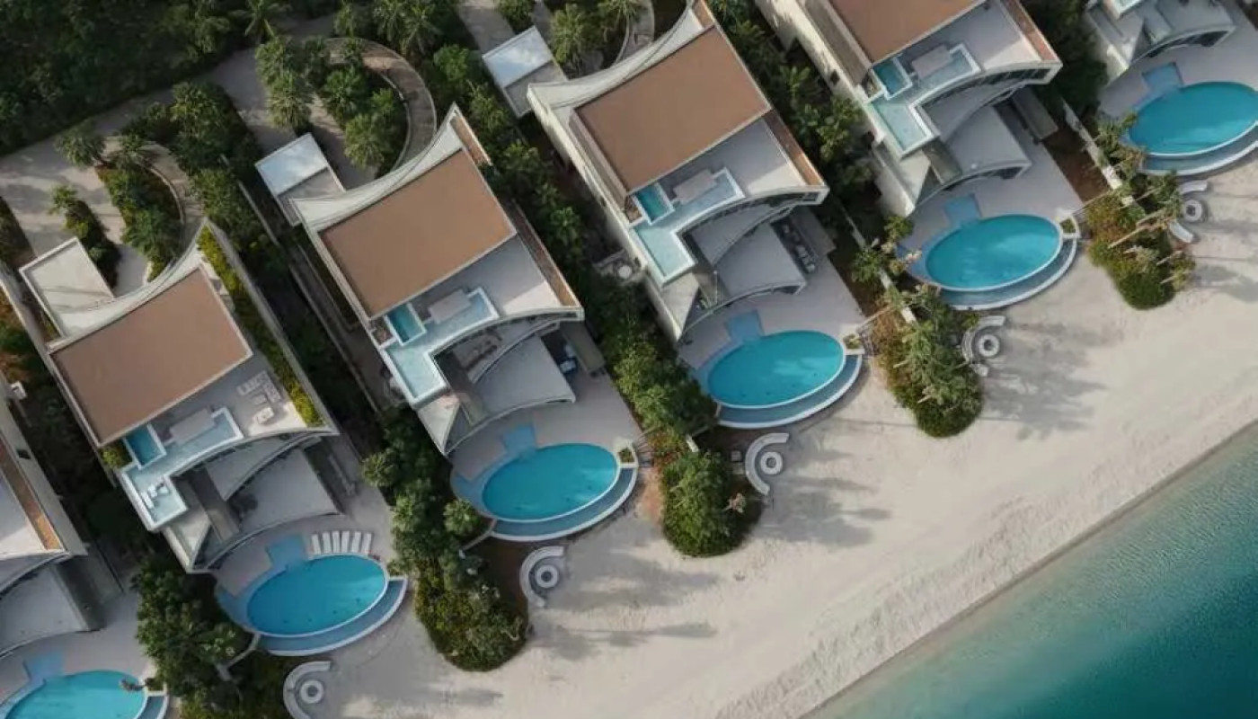 Why Villas Are Selling Out at Lunaya by ZAYA